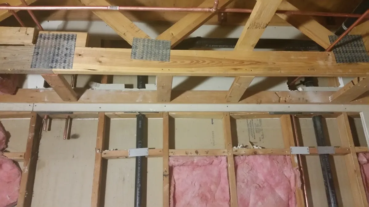 Plumbing services in Kearney, NE